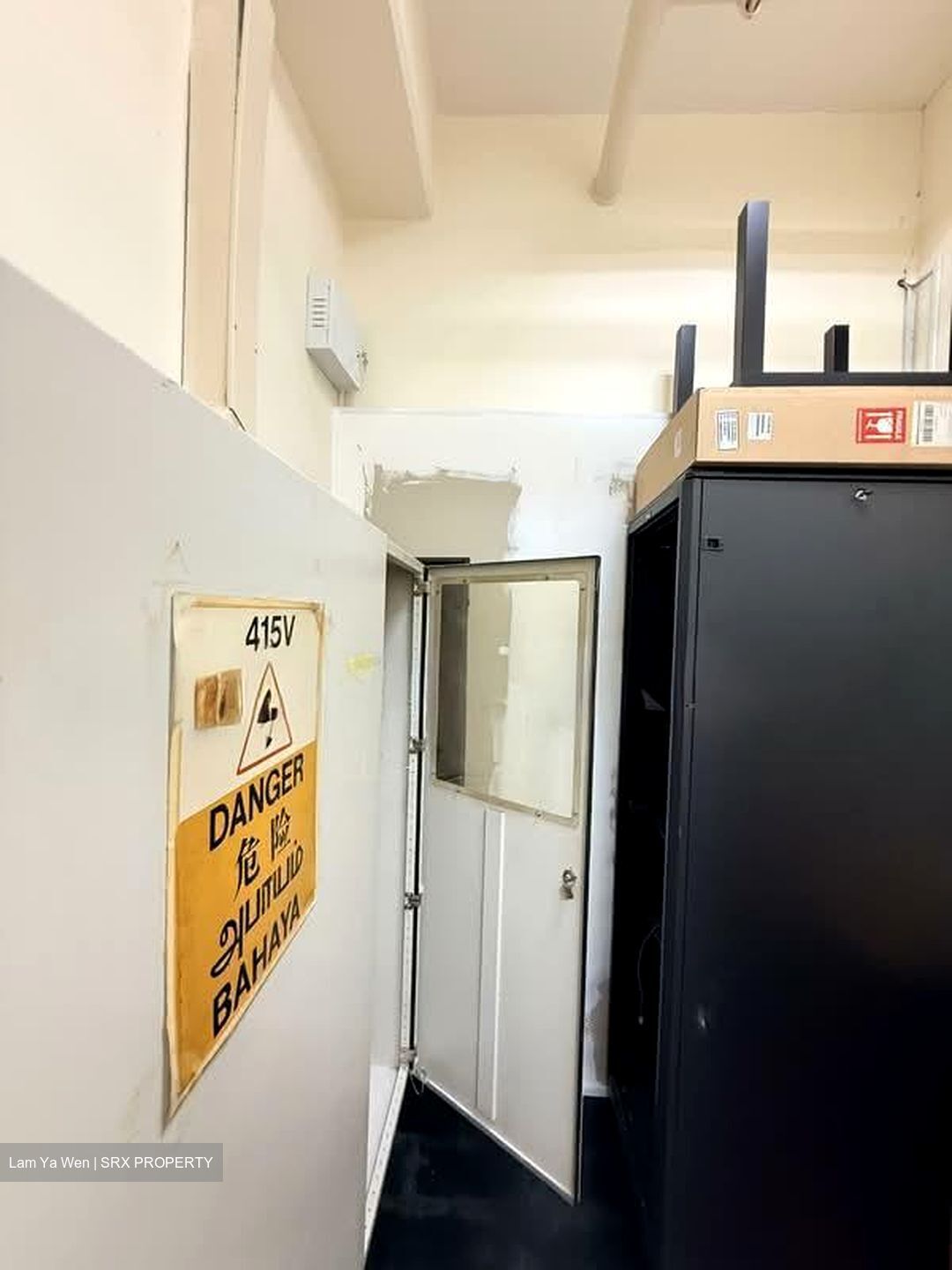 E-centre @ Redhill (D3), Factory #554085301